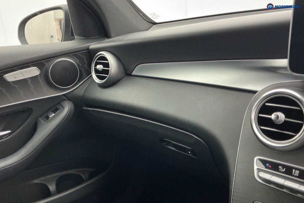 Mercedes-Benz Glc Coupe Sport Automatic Diesel Coupe - Stock Number (1671536) - 18th supplementary image