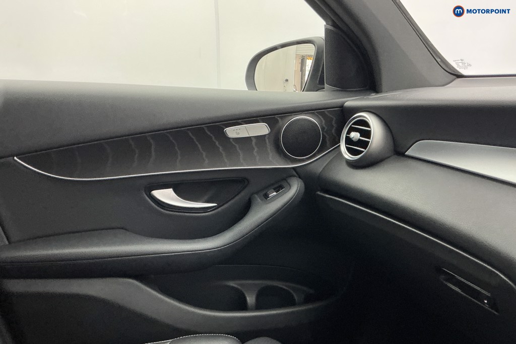 Mercedes-Benz Glc Coupe Sport Automatic Diesel Coupe - Stock Number (1671536) - 19th supplementary image