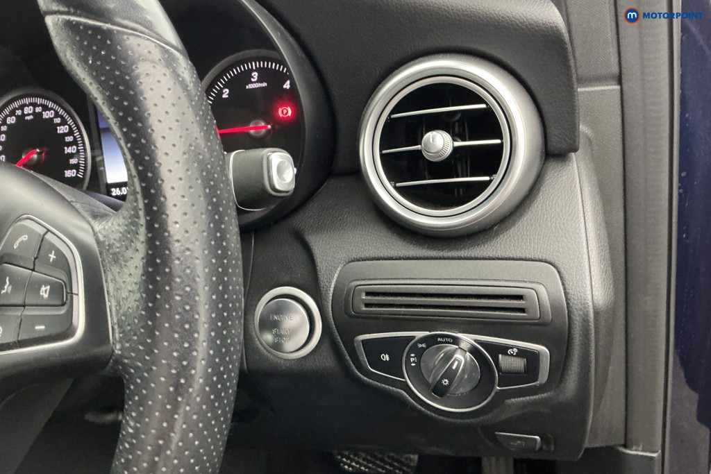 Mercedes-Benz Glc Coupe Sport Automatic Diesel Coupe - Stock Number (1671536) - 22nd supplementary image