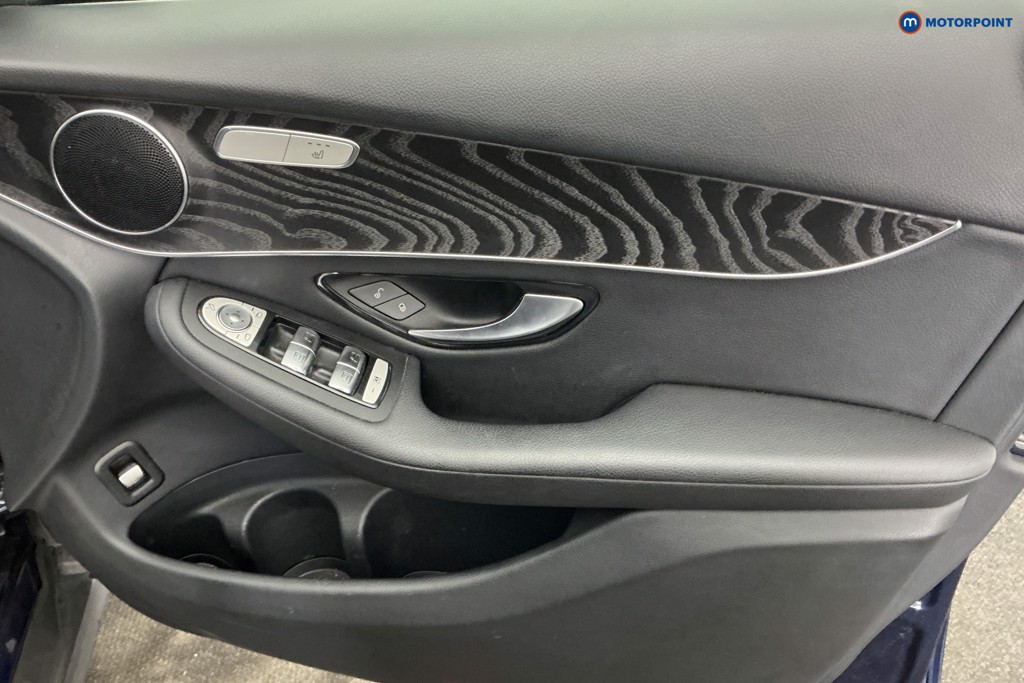 Mercedes-Benz Glc Coupe Sport Automatic Diesel Coupe - Stock Number (1671536) - 24th supplementary image