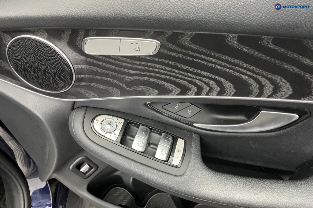Mercedes-Benz Glc Coupe Sport Automatic Diesel Coupe - Stock Number (1671536) - 25th supplementary image