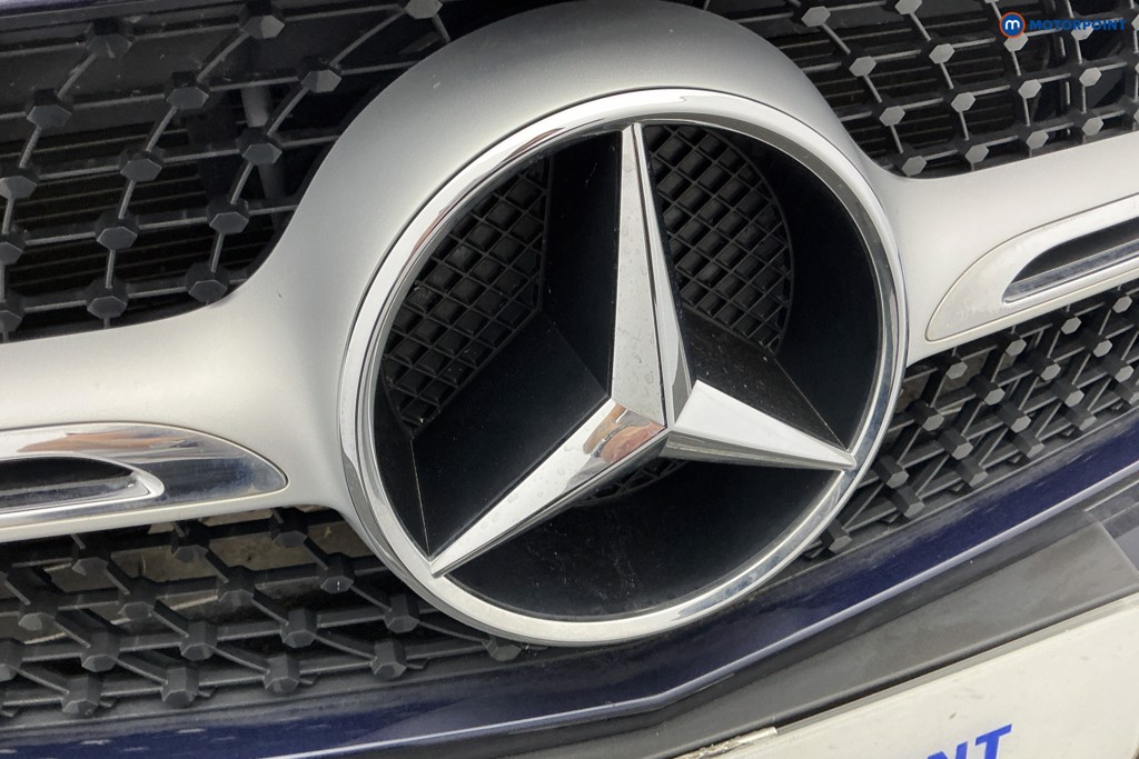 Mercedes-Benz Glc Coupe Sport Automatic Diesel Coupe - Stock Number (1671536) - 28th supplementary image