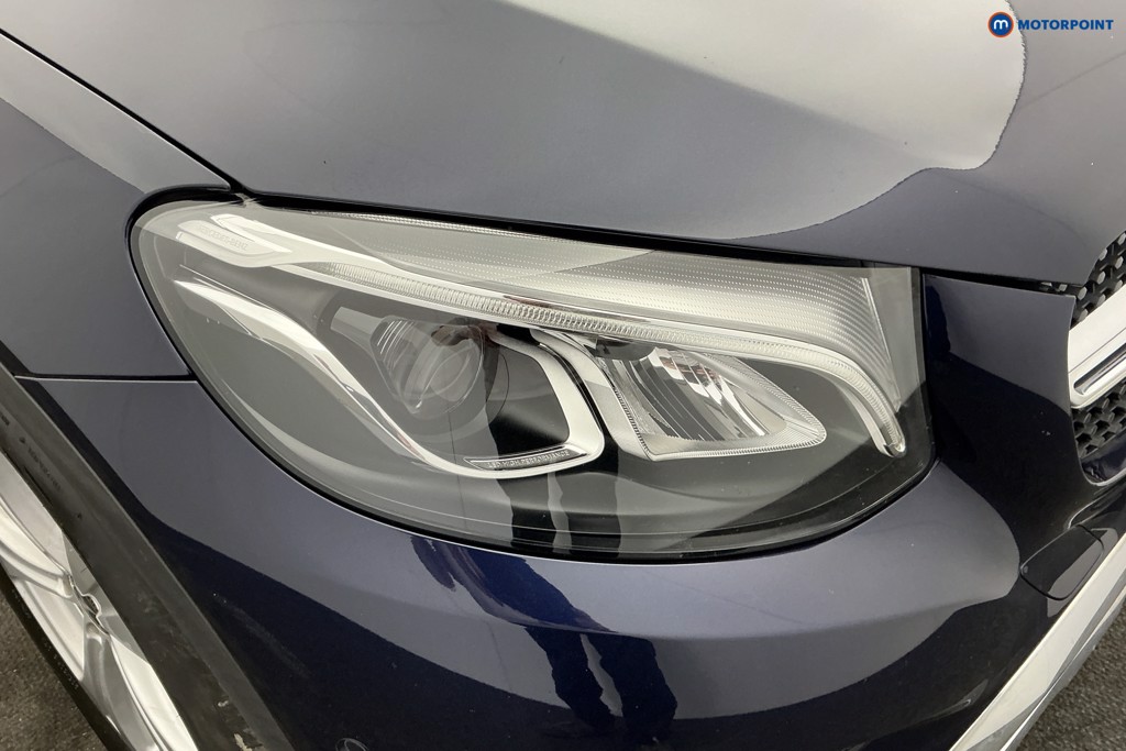 Mercedes-Benz Glc Coupe Sport Automatic Diesel Coupe - Stock Number (1671536) - 29th supplementary image