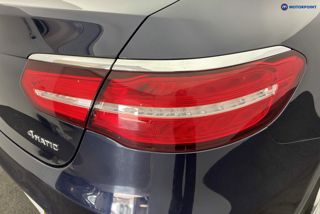 Mercedes-Benz Glc Coupe Sport Automatic Diesel Coupe - Stock Number (1671536) - 30th supplementary image