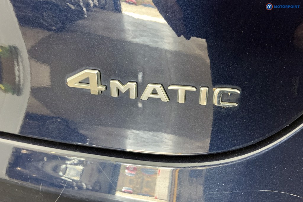Mercedes-Benz Glc Coupe Sport Automatic Diesel Coupe - Stock Number (1671536) - 31st supplementary image