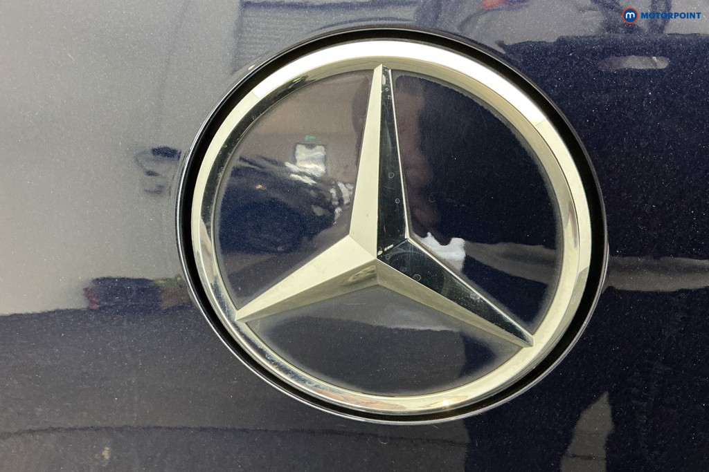 Mercedes-Benz Glc Coupe Sport Automatic Diesel Coupe - Stock Number (1671536) - 33rd supplementary image