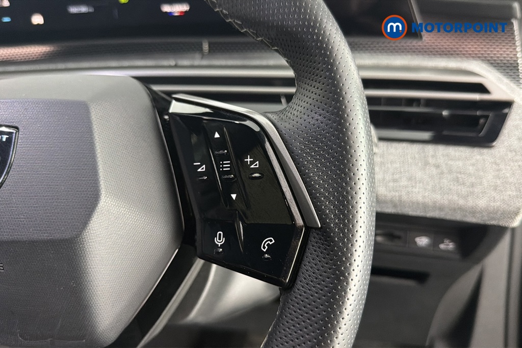 Peugeot 3008 GT Automatic Petrol SUV - Stock Number (1671570) - 3rd supplementary image