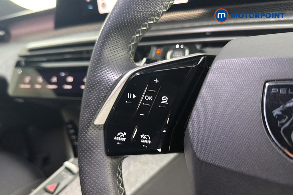 Peugeot 3008 GT Automatic Petrol SUV - Stock Number (1671570) - 4th supplementary image