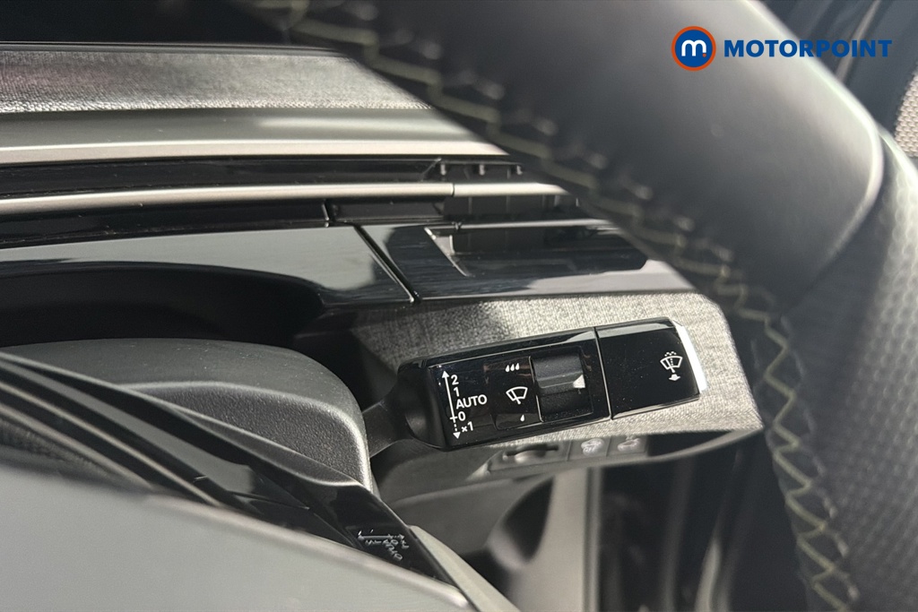 Peugeot 3008 GT Automatic Petrol SUV - Stock Number (1671570) - 6th supplementary image