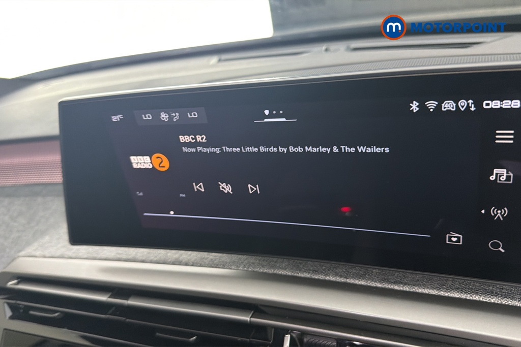 Peugeot 3008 GT Automatic Petrol SUV - Stock Number (1671570) - 8th supplementary image