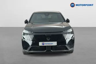 Peugeot 3008 GT Automatic Petrol SUV - Stock Number (1671570) - Front bumper