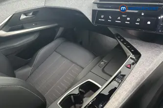 Peugeot 3008 GT Automatic Petrol SUV - Stock Number (1671570) - 15th supplementary image