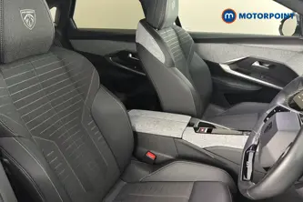 Peugeot 3008 GT Automatic Petrol SUV - Stock Number (1671570) - 22nd supplementary image