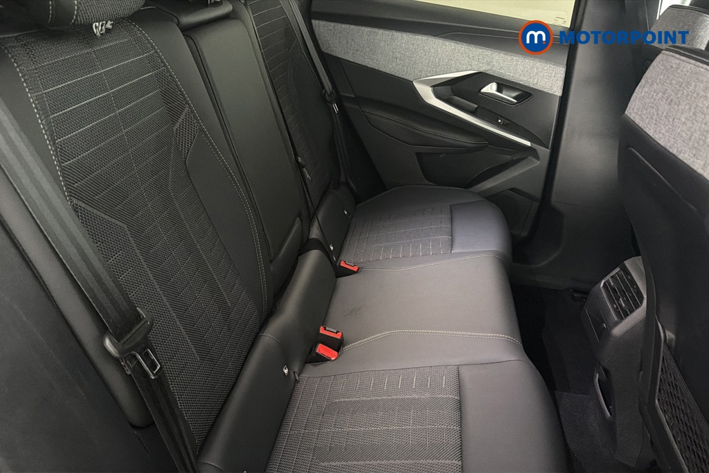 Peugeot 3008 GT Automatic Petrol SUV - Stock Number (1671570) - 25th supplementary image