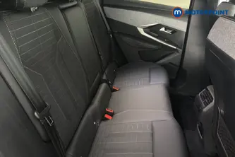 Peugeot 3008 GT Automatic Petrol SUV - Stock Number (1671570) - 25th supplementary image