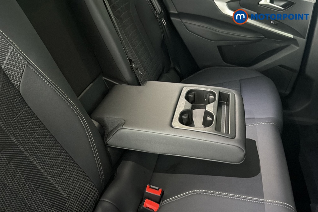 Peugeot 3008 GT Automatic Petrol SUV - Stock Number (1671570) - 26th supplementary image