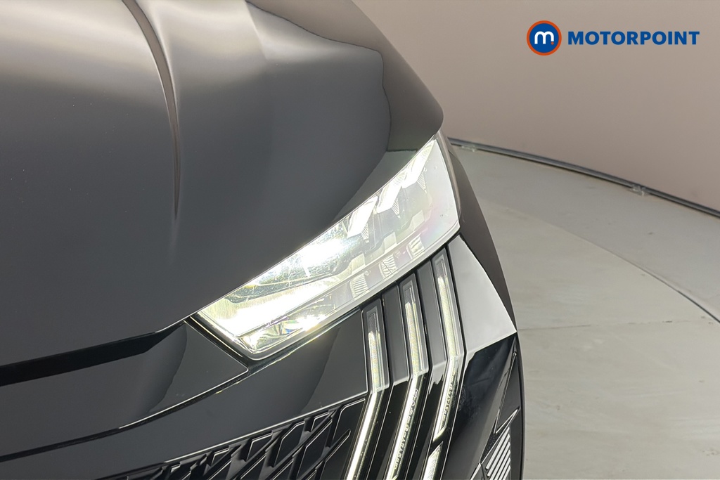 Peugeot 3008 GT Automatic Petrol SUV - Stock Number (1671570) - 42nd supplementary image
