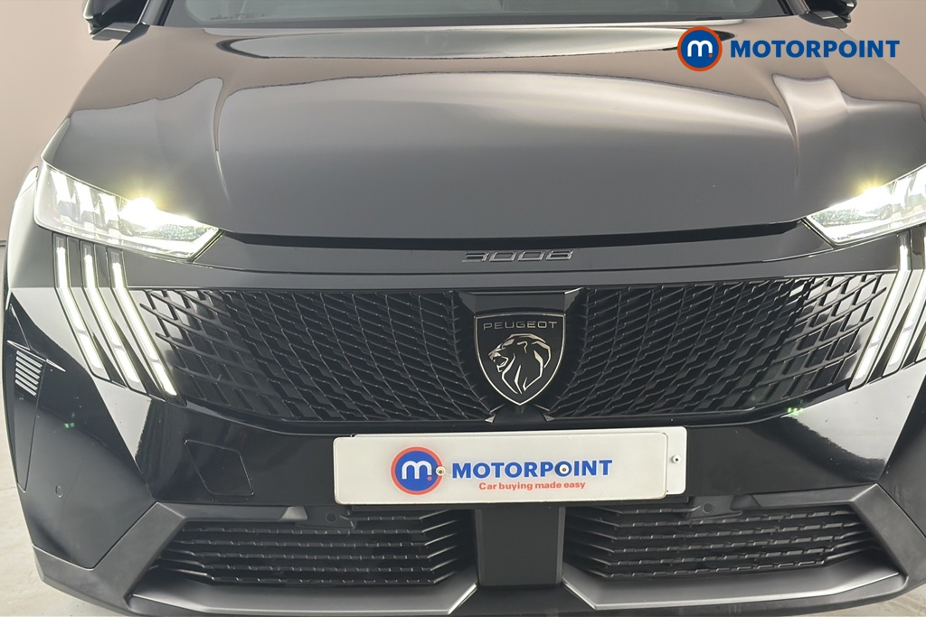 Peugeot 3008 GT Automatic Petrol SUV - Stock Number (1671570) - 43rd supplementary image