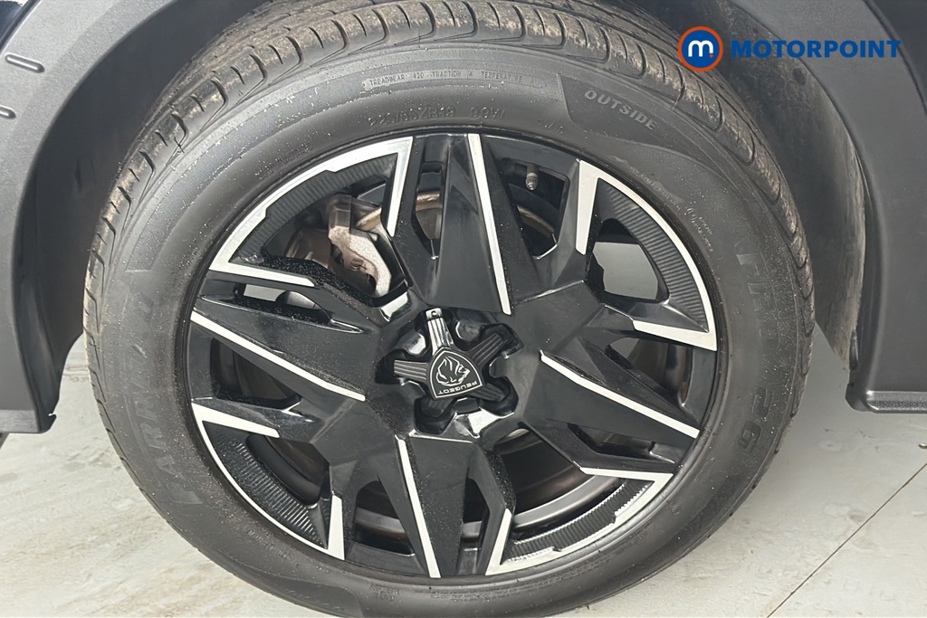 Peugeot 3008 GT Automatic Petrol SUV - Stock Number (1671570) - 44th supplementary image