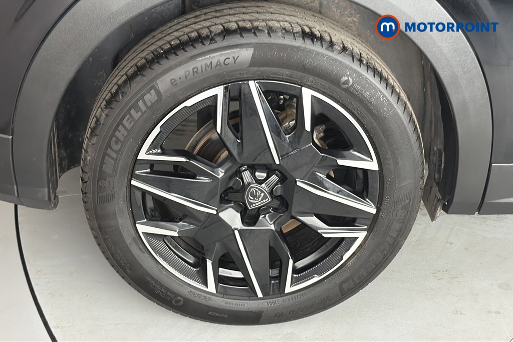 Peugeot 3008 GT Automatic Petrol SUV - Stock Number (1671570) - 46th supplementary image