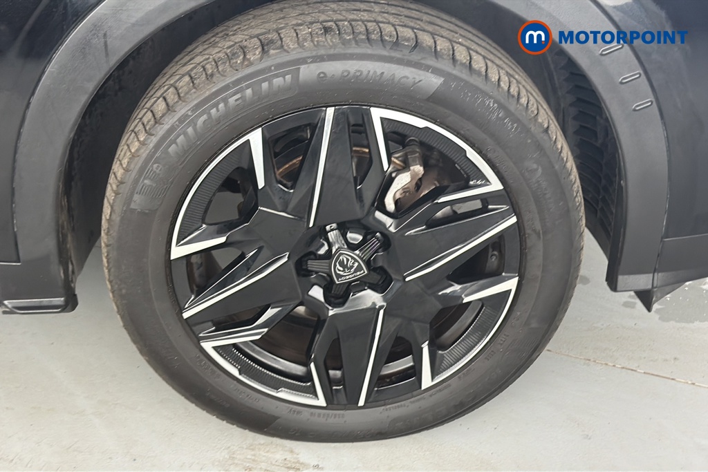 Peugeot 3008 GT Automatic Petrol SUV - Stock Number (1671570) - 47th supplementary image