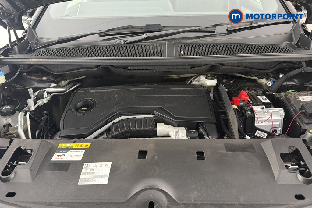 Peugeot 3008 GT Automatic Petrol SUV - Stock Number (1671570) - 48th supplementary image