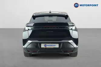 Peugeot 3008 GT Automatic Petrol SUV - Stock Number (1671570) - Rear bumper