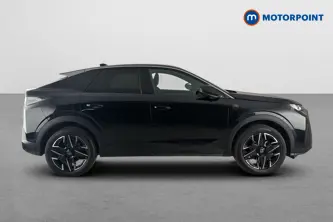Peugeot 3008 GT Automatic Petrol SUV - Stock Number (1671570) - Passenger side