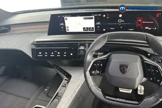 Peugeot 3008 GT Automatic Petrol SUV - Stock Number (1671570) - 1st supplementary image