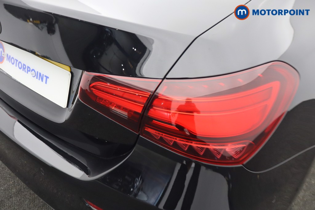 Mercedes-Benz A Class Amg Line Automatic Petrol Saloon - Stock Number (1671596) - 3rd supplementary image