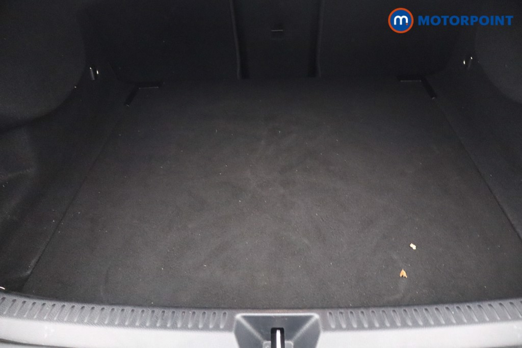 Mercedes-Benz A Class Amg Line Automatic Petrol Saloon - Stock Number (1671596) - 4th supplementary image