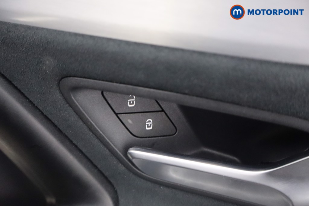 Mercedes-Benz A Class Amg Line Automatic Petrol Saloon - Stock Number (1671596) - 9th supplementary image