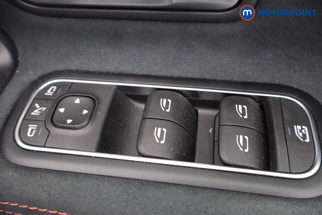 Mercedes-Benz A Class Amg Line Automatic Petrol Saloon - Stock Number (1671596) - 10th supplementary image