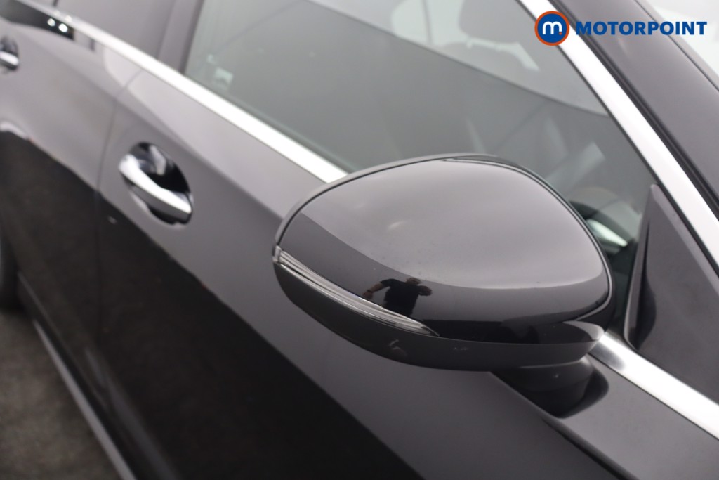 Mercedes-Benz A Class Amg Line Automatic Petrol Saloon - Stock Number (1671596) - 23rd supplementary image