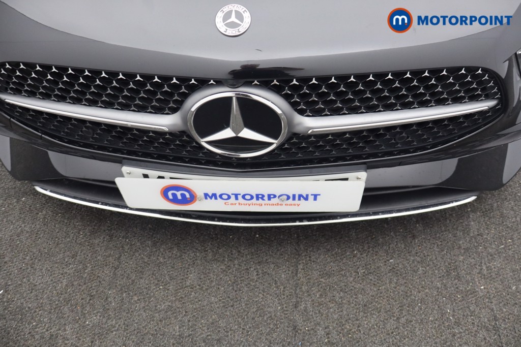 Mercedes-Benz A Class Amg Line Automatic Petrol Saloon - Stock Number (1671596) - 24th supplementary image