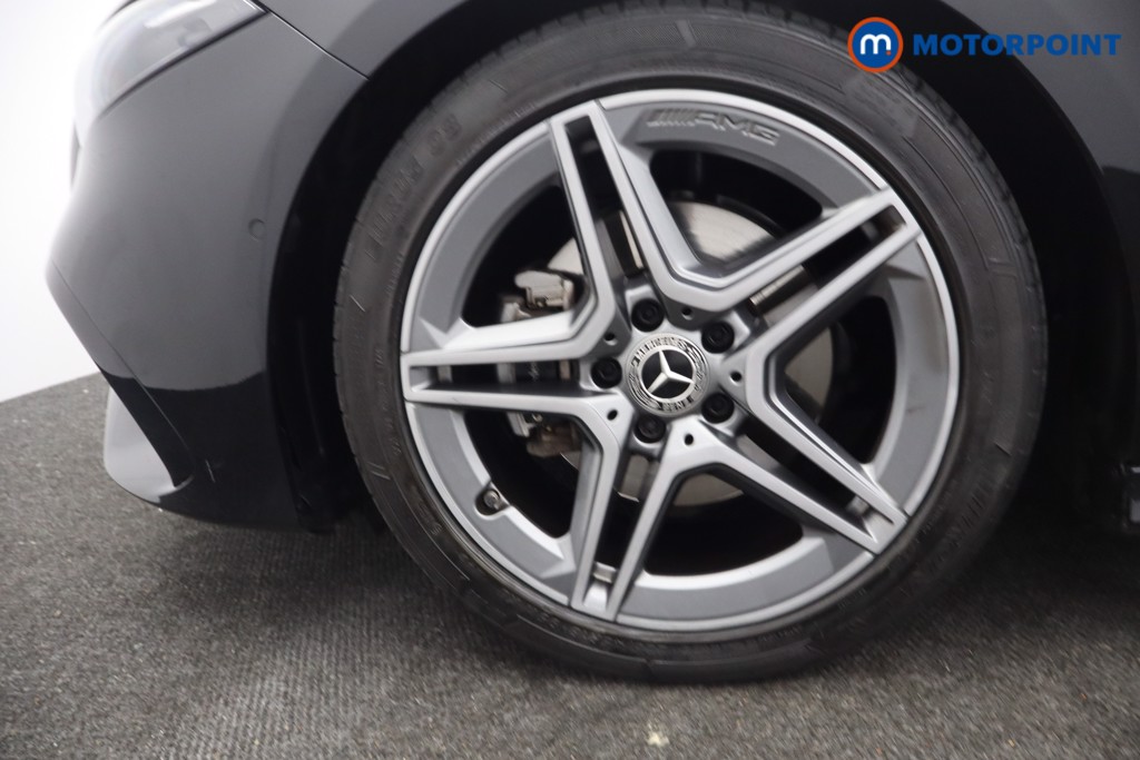 Mercedes-Benz A Class Amg Line Automatic Petrol Saloon - Stock Number (1671596) - 27th supplementary image