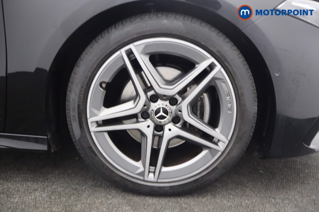 Mercedes-Benz A Class Amg Line Automatic Petrol Saloon - Stock Number (1671596) - 28th supplementary image