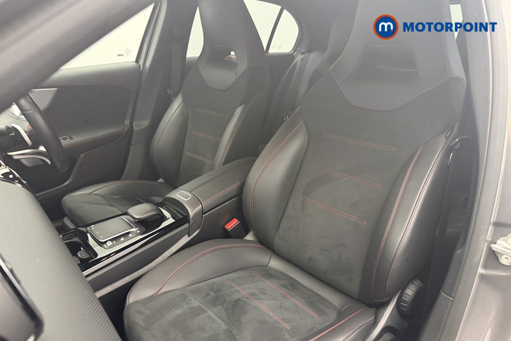 Mercedes-Benz A Class Amg Line Automatic Petrol Hatchback - Stock Number (1671665) - 3rd supplementary image