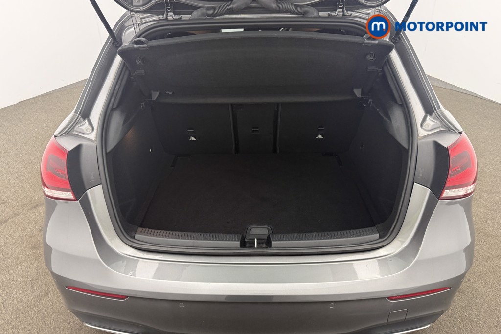 Mercedes-Benz A Class Amg Line Automatic Petrol Hatchback - Stock Number (1671665) - 7th supplementary image