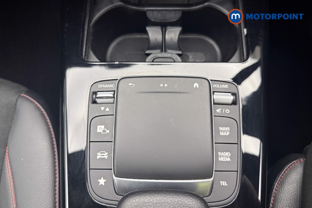 Mercedes-Benz A Class Amg Line Automatic Petrol Hatchback - Stock Number (1671665) - 17th supplementary image
