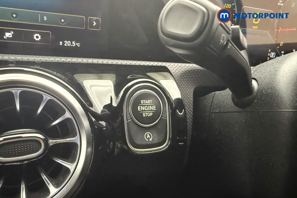 Mercedes-Benz A Class Amg Line Automatic Petrol Hatchback - Stock Number (1671665) - 18th supplementary image