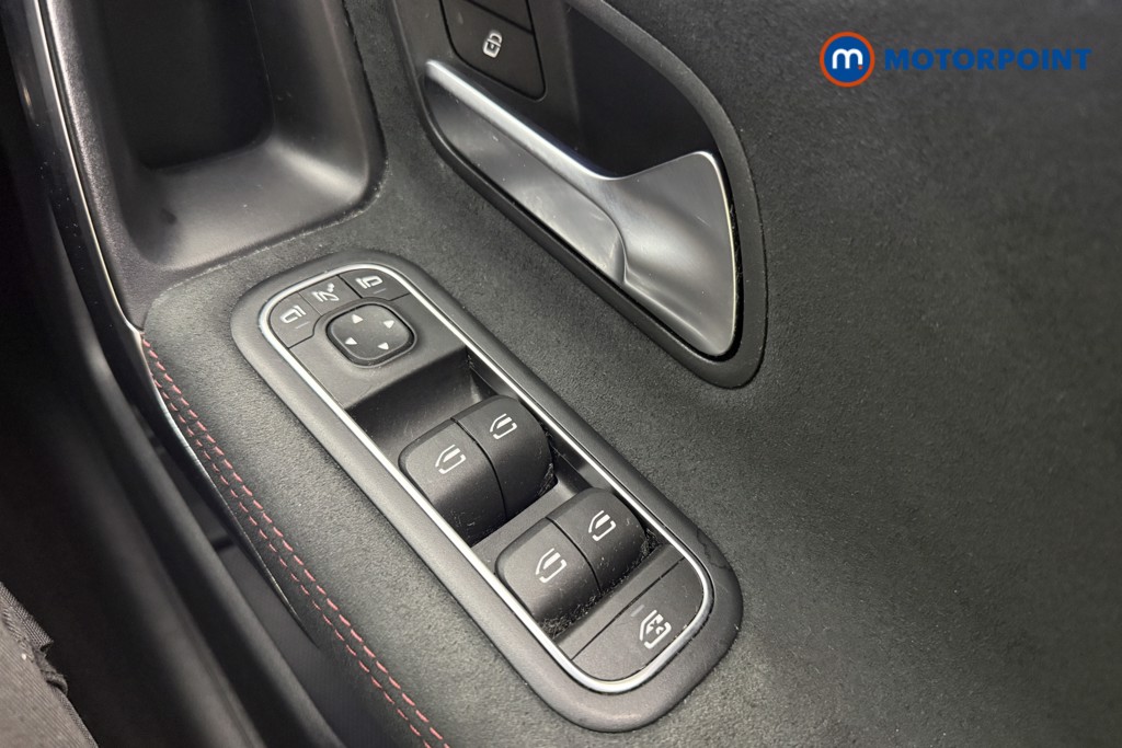 Mercedes-Benz A Class Amg Line Automatic Petrol Hatchback - Stock Number (1671665) - 20th supplementary image