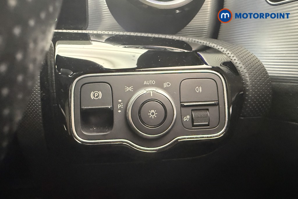 Mercedes-Benz A Class Amg Line Automatic Petrol Hatchback - Stock Number (1671665) - 21st supplementary image