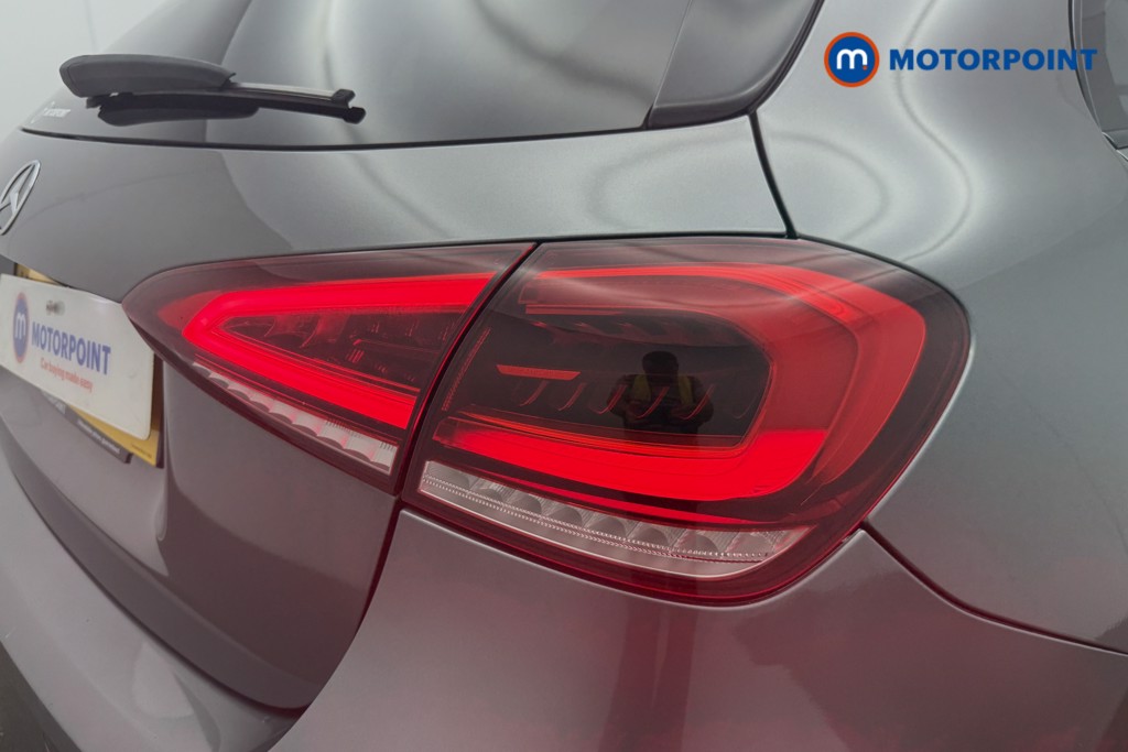 Mercedes-Benz A Class Amg Line Automatic Petrol Hatchback - Stock Number (1671665) - 22nd supplementary image
