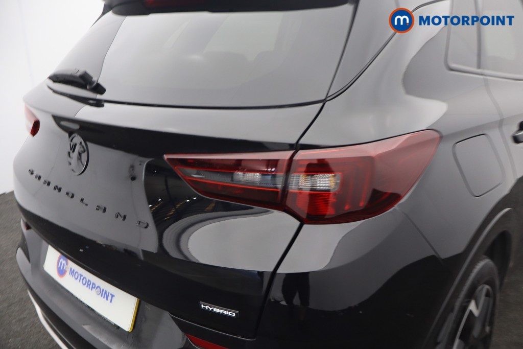Vauxhall Grandland Ultimate Automatic Petrol SUV - Stock Number (1671678) - 3rd supplementary image