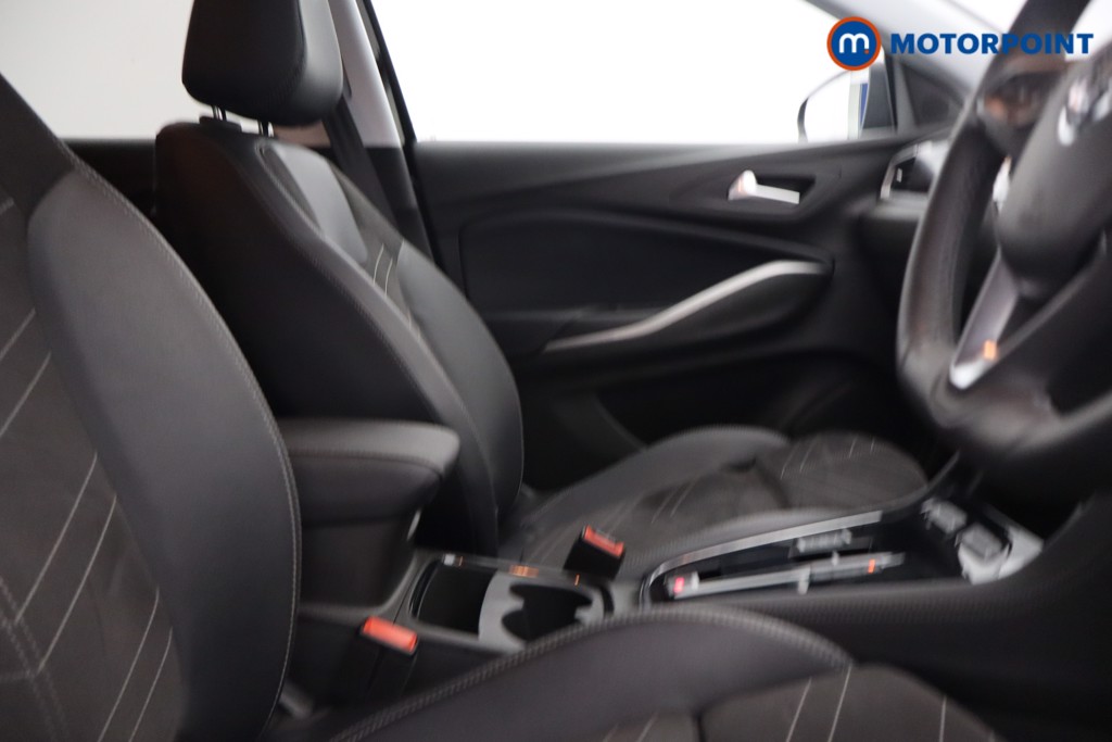 Vauxhall Grandland Ultimate Automatic Petrol SUV - Stock Number (1671678) - 11th supplementary image