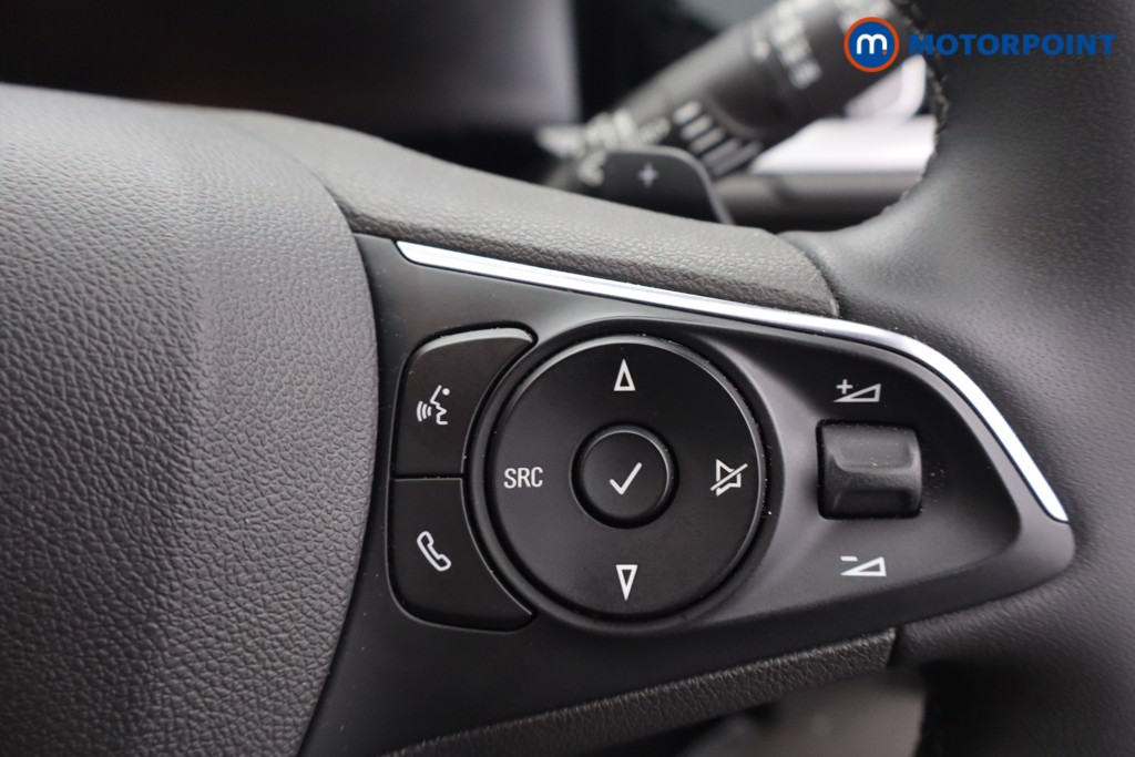 Vauxhall Grandland Ultimate Automatic Petrol SUV - Stock Number (1671678) - 14th supplementary image