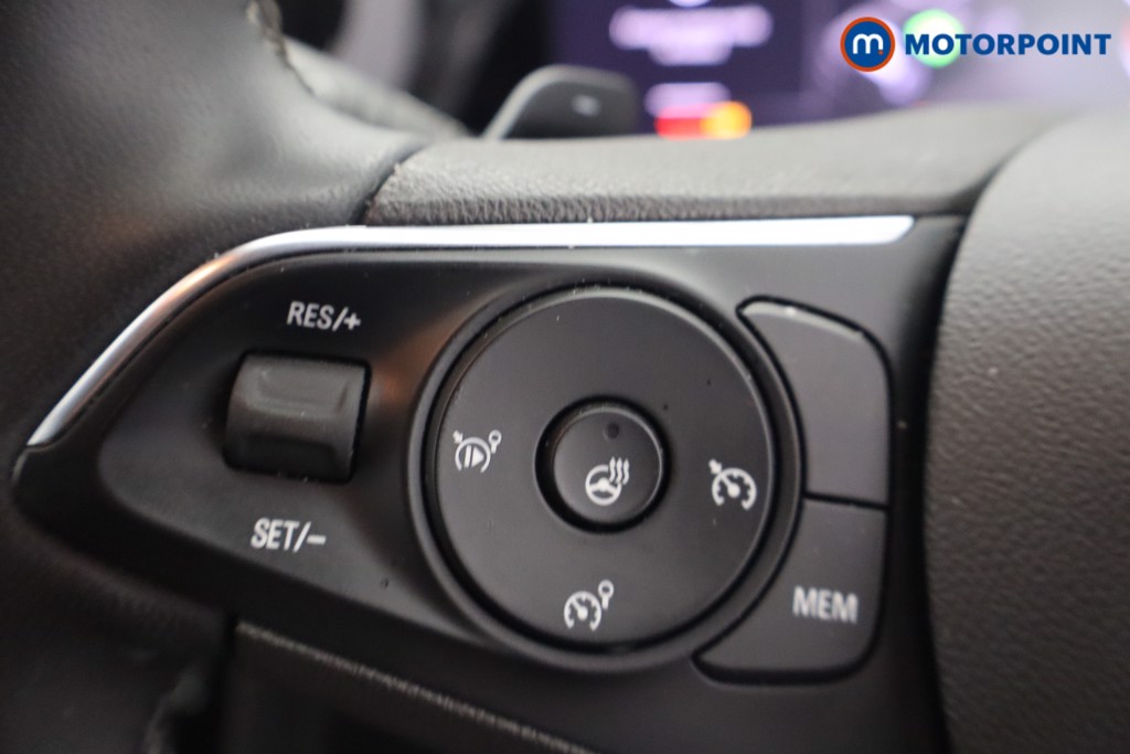 Vauxhall Grandland Ultimate Automatic Petrol SUV - Stock Number (1671678) - 15th supplementary image