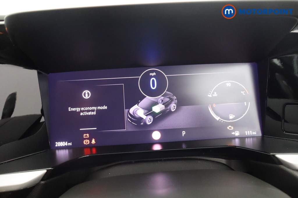 Vauxhall Grandland Ultimate Automatic Petrol SUV - Stock Number (1671678) - 18th supplementary image