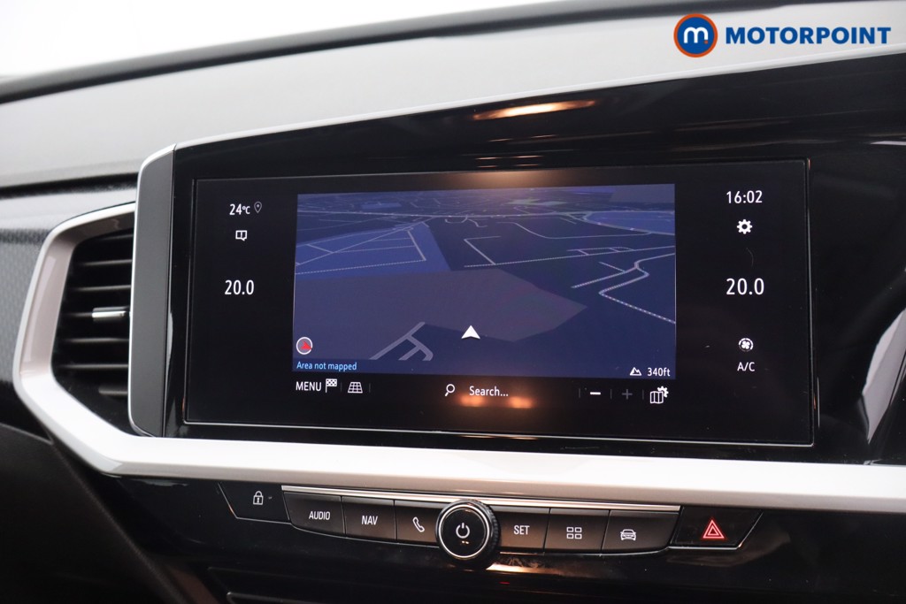 Vauxhall Grandland Ultimate Automatic Petrol SUV - Stock Number (1671678) - 19th supplementary image